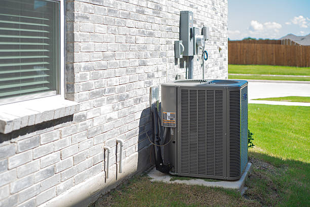 Reliable Hvac contractor in Breckenridge, MN by FH HVAC